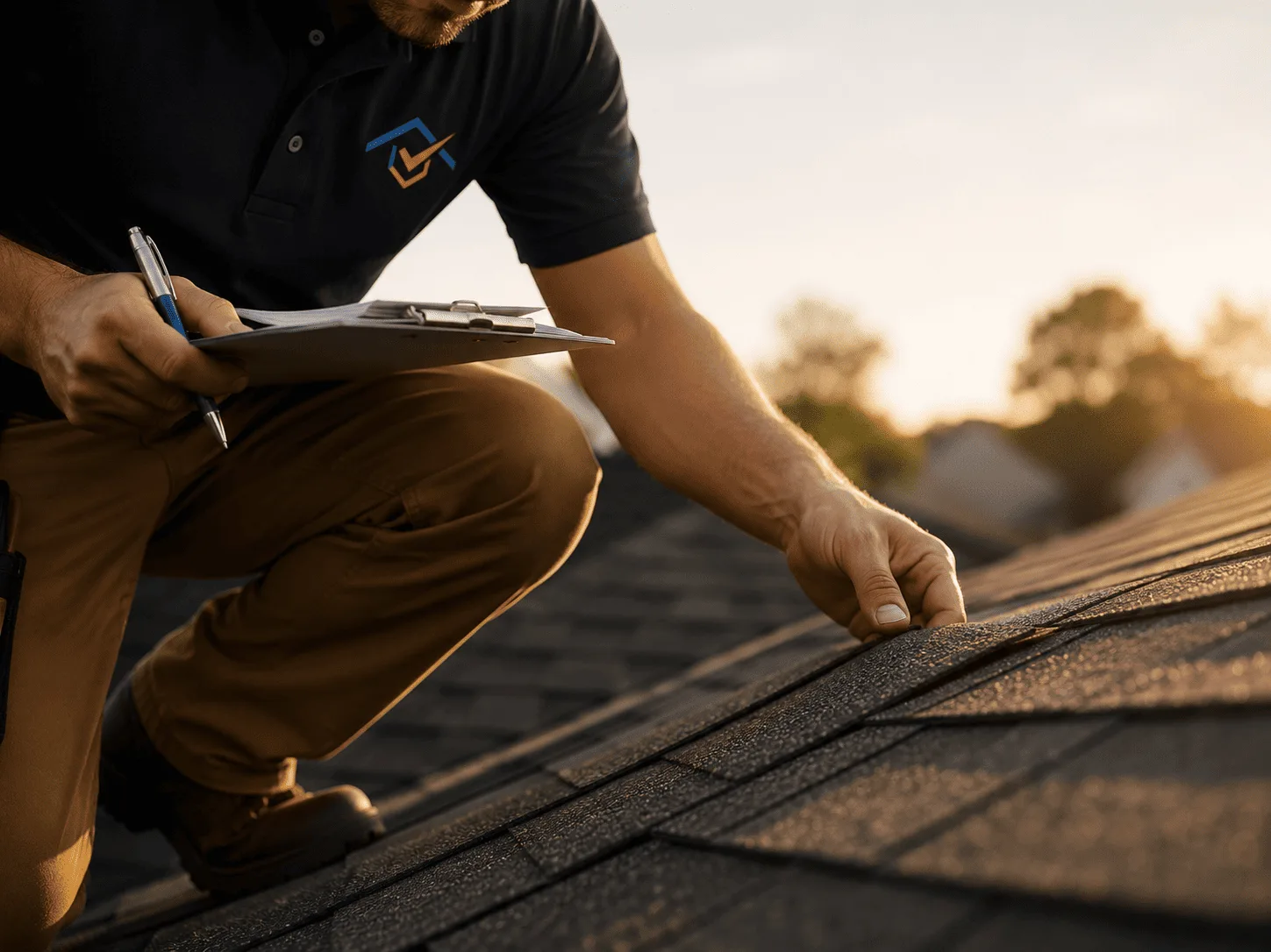 Why Choose Roof Inspection in Atlanta, LA