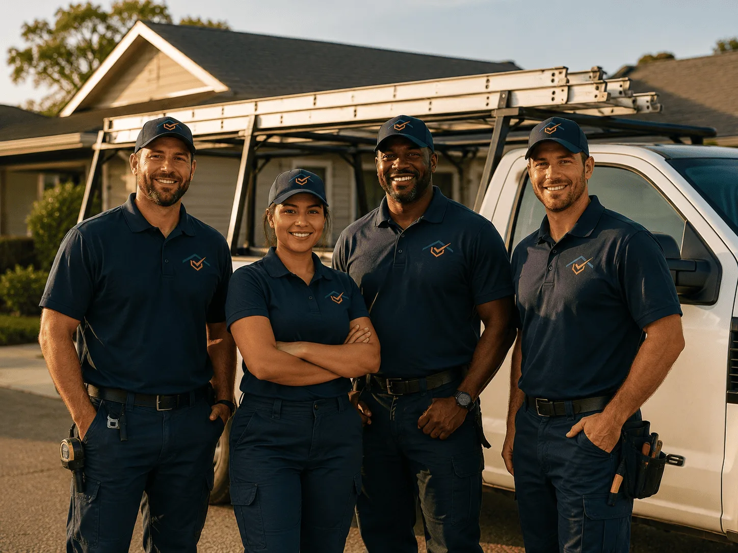 Roof Inspection company in Atlanta, LA